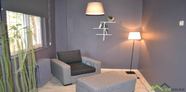 شقة للإيجار فى تشانقايا - أنقرة