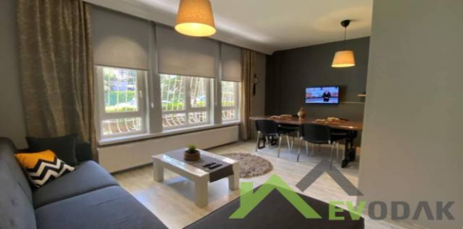 شقة للإيجار فى تشانقايا - أنقرة