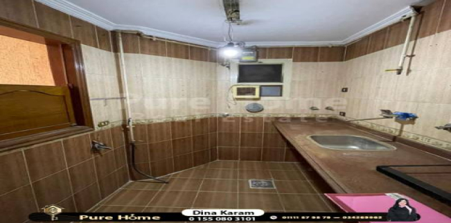 Apartment For Rent In Al Ibrahimiyyah - Qesm Bab Sharqi - Alexandria