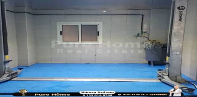 Store For Sale In Loran - Qism El-Raml - Alexandria