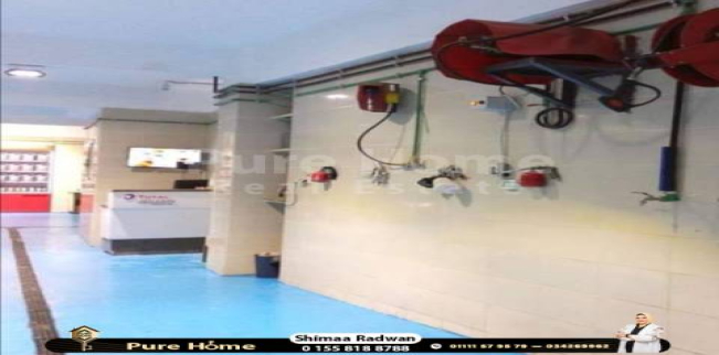 Store For Sale In Loran - Qism El-Raml - Alexandria