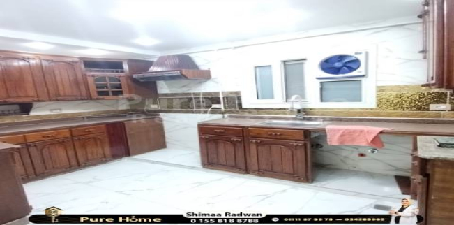 Apartment For Rent In Loran - Qism El-Raml - Alexandria