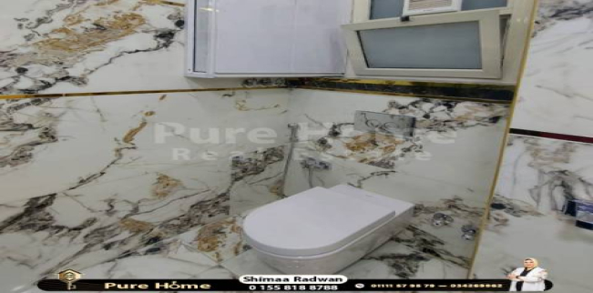 Apartment For Rent In Loran - Qism El-Raml - Alexandria