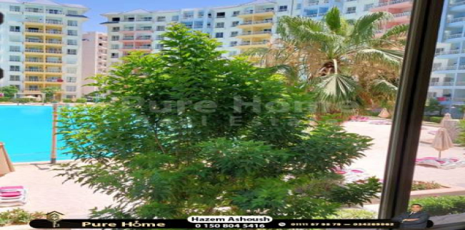 Holiday Villa For Sale In Qesm Marina - Matrouh