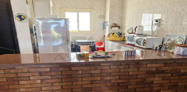 شاليه للبيع فى قسم الضبعة - مطروح