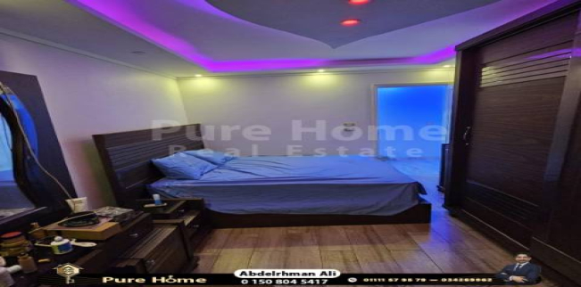 Apartment For Sale In Miami - Qism El-Montaza - Alexandria