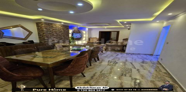 Apartment For Sale In Miami - Qism El-Montaza - Alexandria