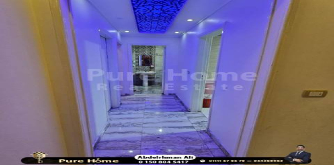 Apartment For Sale In Miami - Qism El-Montaza - Alexandria