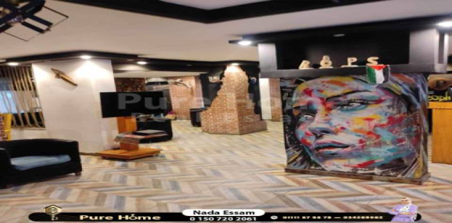 محل تجاري للبيع فى سيدي بشر - قسم المنتزه - الإسكندرية