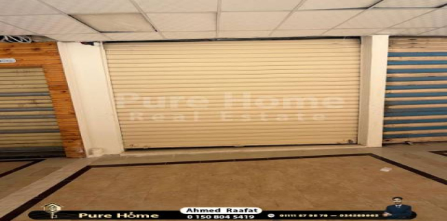 شقة للبيع فى سموحة - قسم سيدى جابر - الإسكندرية