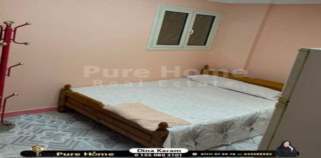 شقة للبيع فى قسم سيدى جابر - الإسكندرية