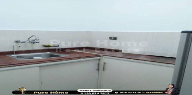 مكتب للبيع فى جناكليس - قسم الرمل - الإسكندرية