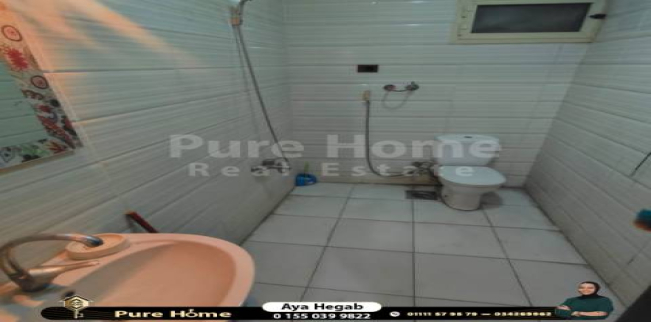 مكتب للإيجار فى جليم - قسم الرمل - الإسكندرية