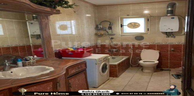 Apartment For Sale In Stanley - Qism El-Raml - Alexandria