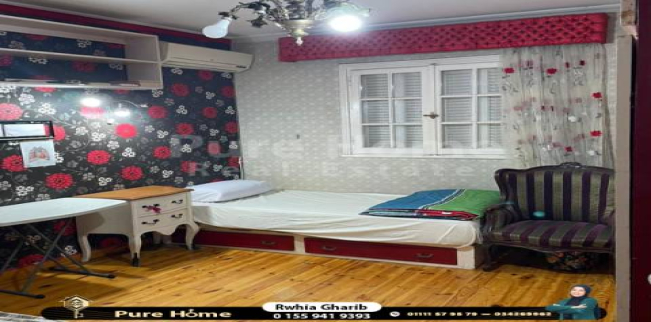 Apartment For Sale In Stanley - Qism El-Raml - Alexandria