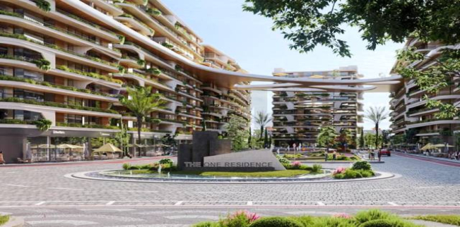 شقة للبيع فى سموحة - قسم سيدى جابر - الإسكندرية