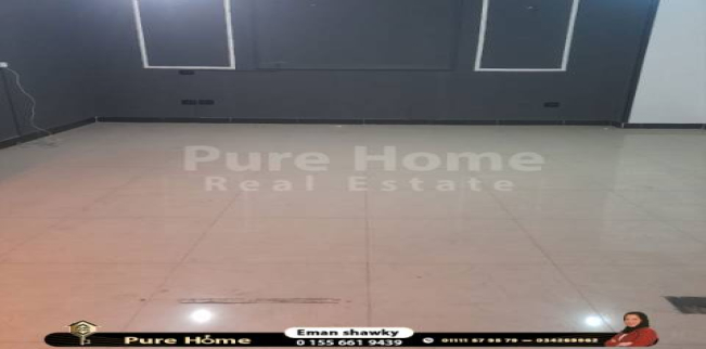 مكتب للإيجار