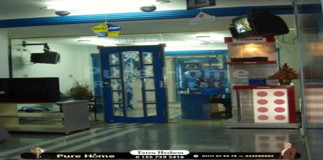 مكتب للإيجار