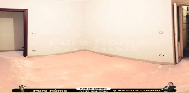 شقة للإيجار