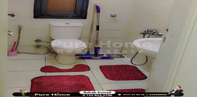 شقة للإيجار