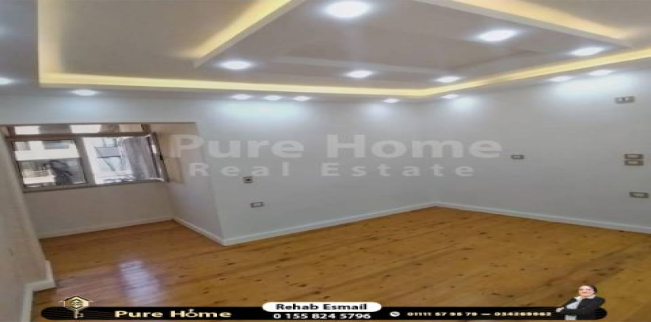 شقة للإيجار