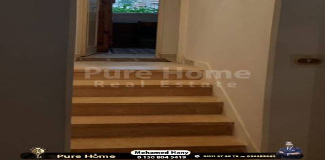 Villa For Rent