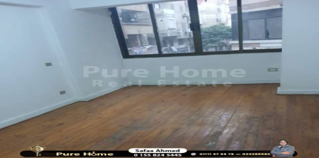 شقة للإيجار