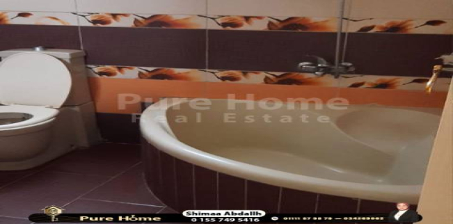 شقة للإيجار