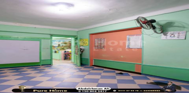 مكتب للإيجار