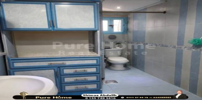 شقة للإيجار