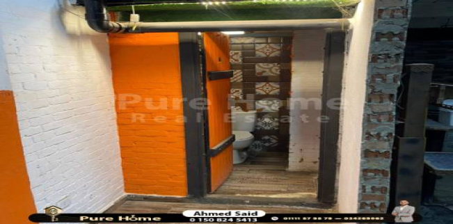 محل تجاري للبيع