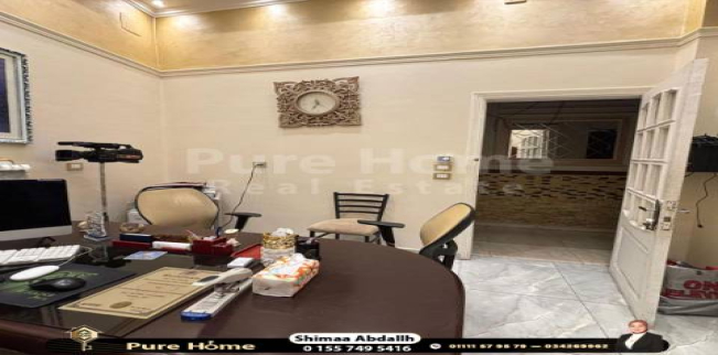 مكتب للإيجار