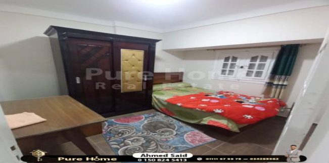 شقة للإيجار