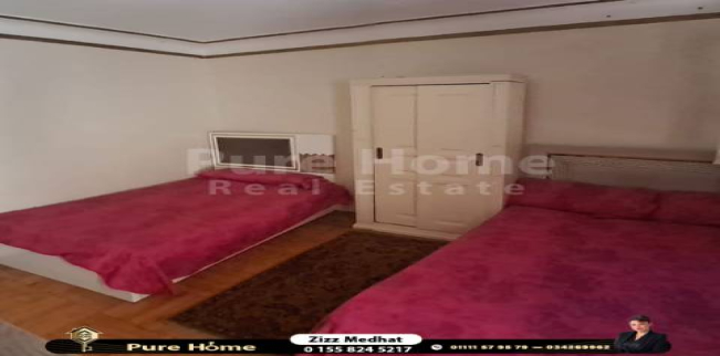 شقة للإيجار