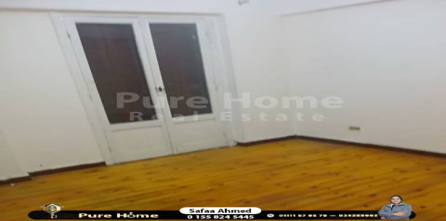 شقة للإيجار