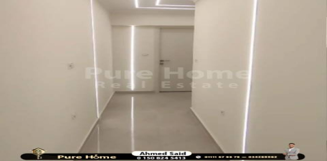 شقة للإيجار
