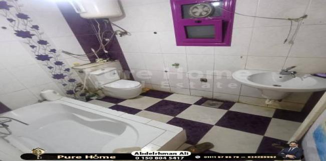 شقة للبيع
