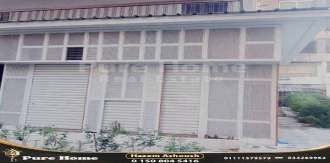 Store For Sale