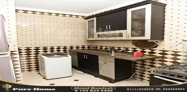 Apartment For Rent