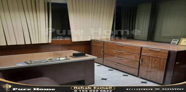 Office For Rent