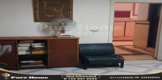 شقة للإيجار